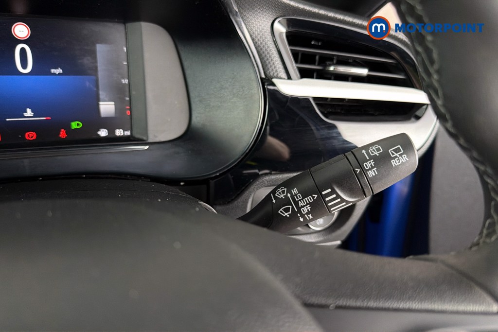 Vauxhall Corsa GS Manual Petrol Hatchback - Stock Number (1645363) - 7th supplementary image