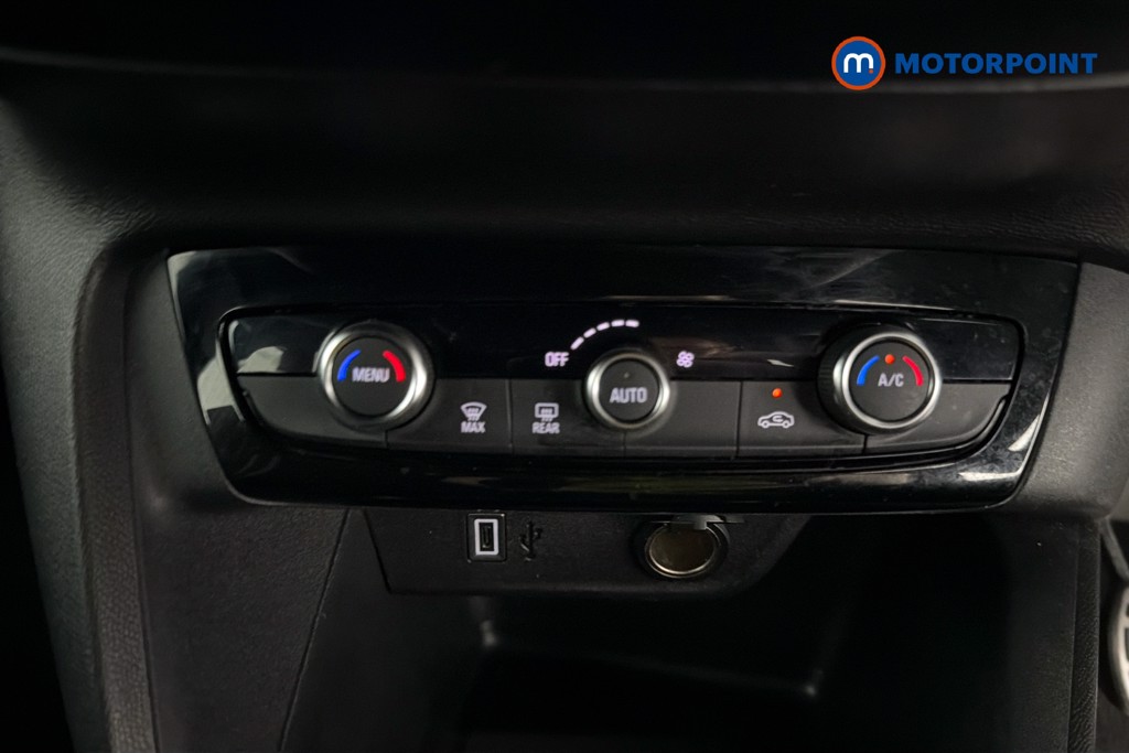 Vauxhall Corsa GS Manual Petrol Hatchback - Stock Number (1645363) - 12th supplementary image