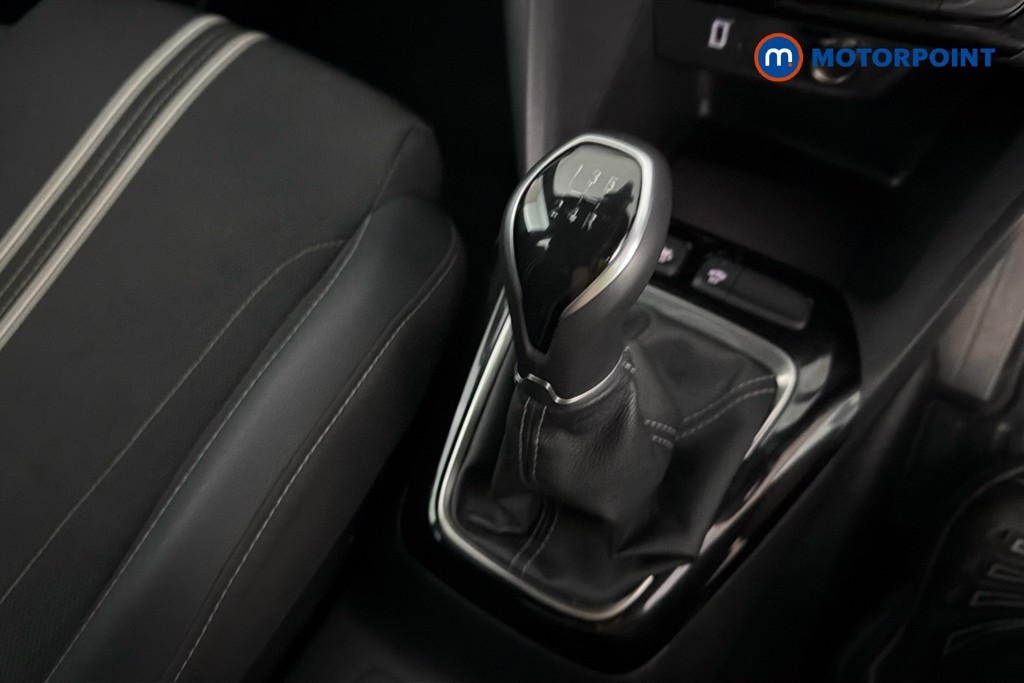 Vauxhall Corsa GS Manual Petrol Hatchback - Stock Number (1645363) - 15th supplementary image