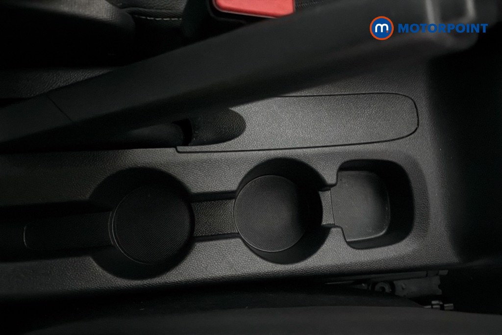 Vauxhall Corsa GS Manual Petrol Hatchback - Stock Number (1645363) - 16th supplementary image