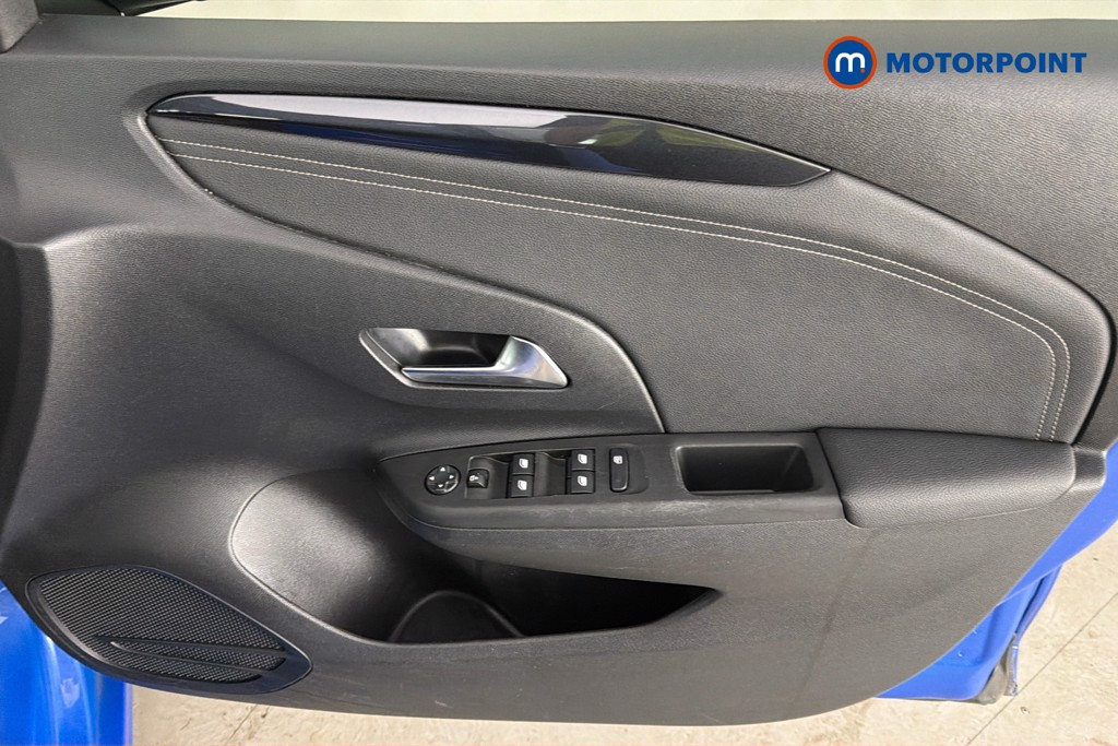 Vauxhall Corsa GS Manual Petrol Hatchback - Stock Number (1645363) - 19th supplementary image