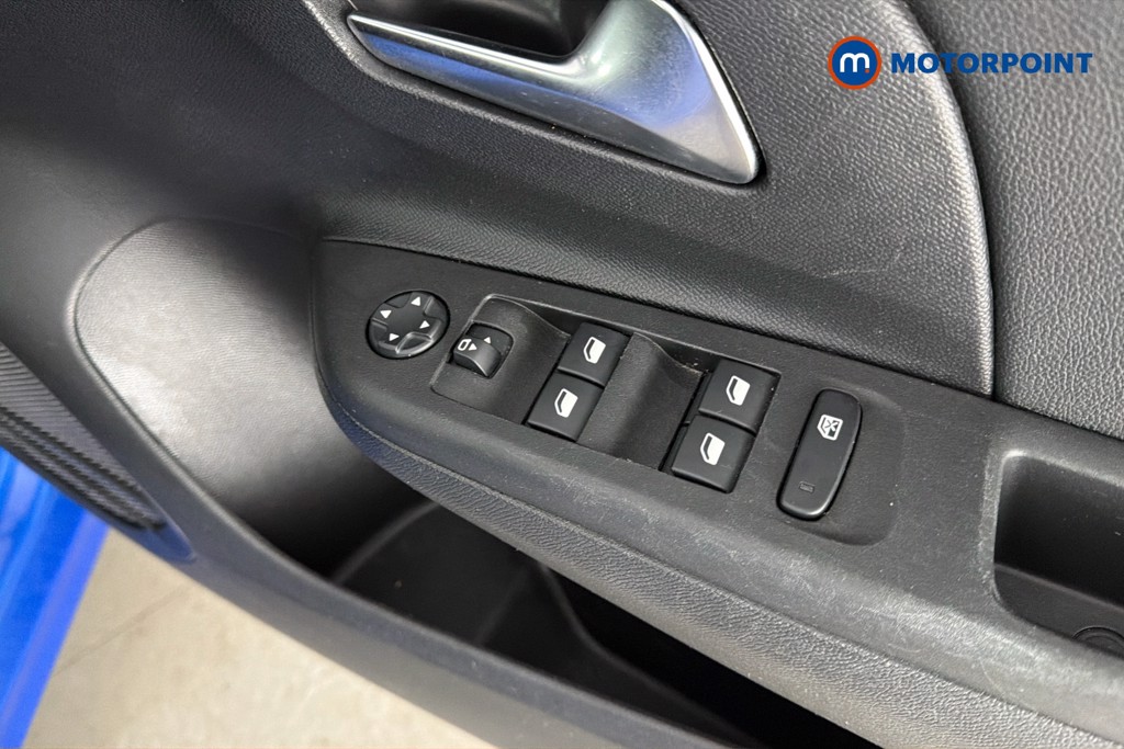 Vauxhall Corsa GS Manual Petrol Hatchback - Stock Number (1645363) - 20th supplementary image