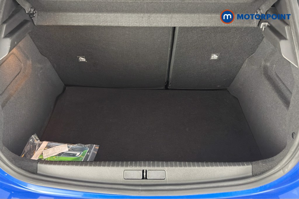 Vauxhall Corsa GS Manual Petrol Hatchback - Stock Number (1645363) - 33rd supplementary image