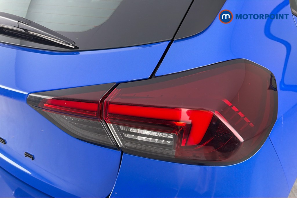 Vauxhall Corsa GS Manual Petrol Hatchback - Stock Number (1645363) - 38th supplementary image