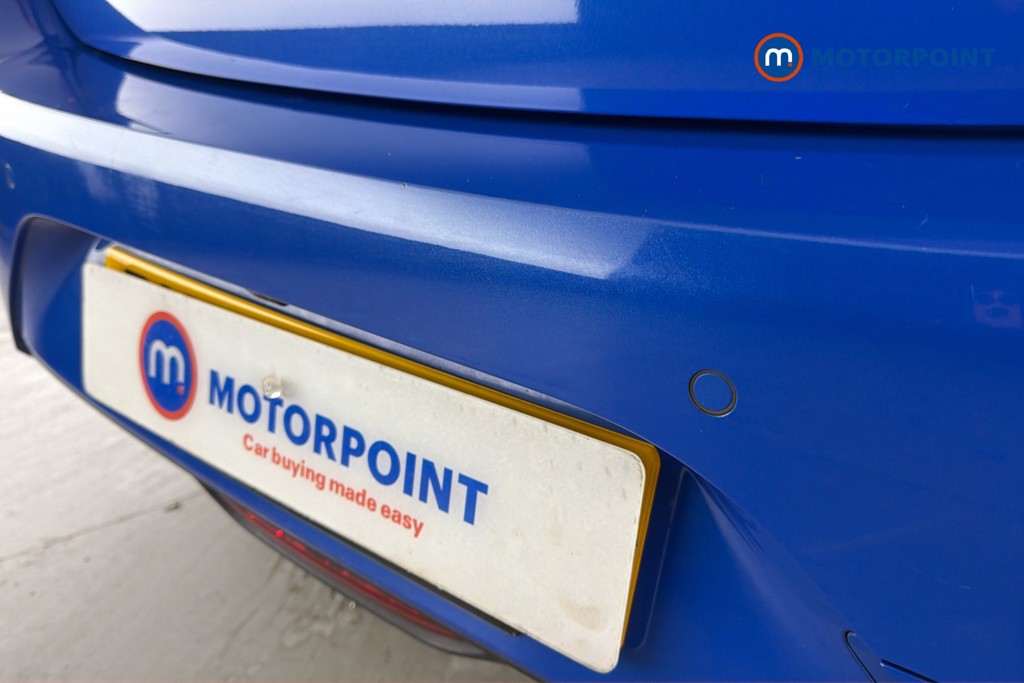Vauxhall Corsa GS Manual Petrol Hatchback - Stock Number (1645363) - 40th supplementary image