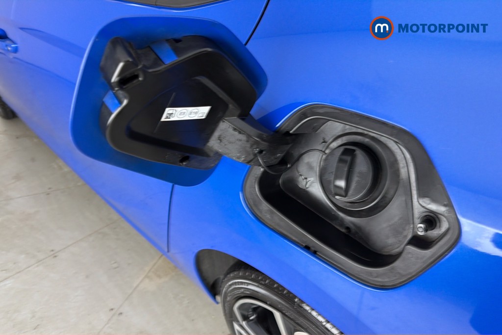 Vauxhall Corsa GS Manual Petrol Hatchback - Stock Number (1645363) - 41st supplementary image