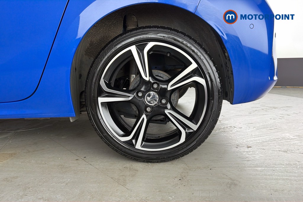 Vauxhall Corsa GS Manual Petrol Hatchback - Stock Number (1645363) - 48th supplementary image