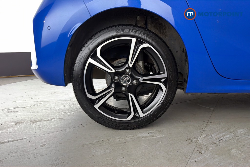 Vauxhall Corsa GS Manual Petrol Hatchback - Stock Number (1645363) - 49th supplementary image