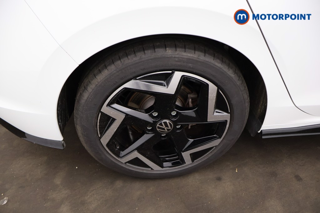 Volkswagen Golf R-Line Automatic Petrol Hatchback - Stock Number (1645553) - 3rd supplementary image