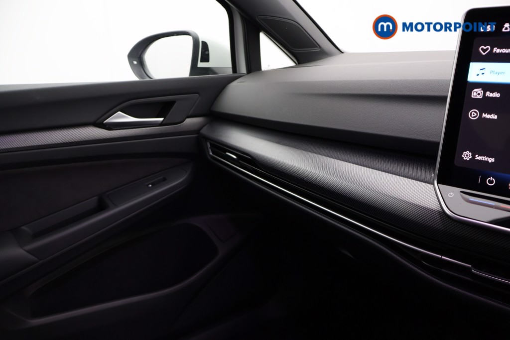 Volkswagen Golf R-Line Automatic Petrol Hatchback - Stock Number (1645553) - 9th supplementary image