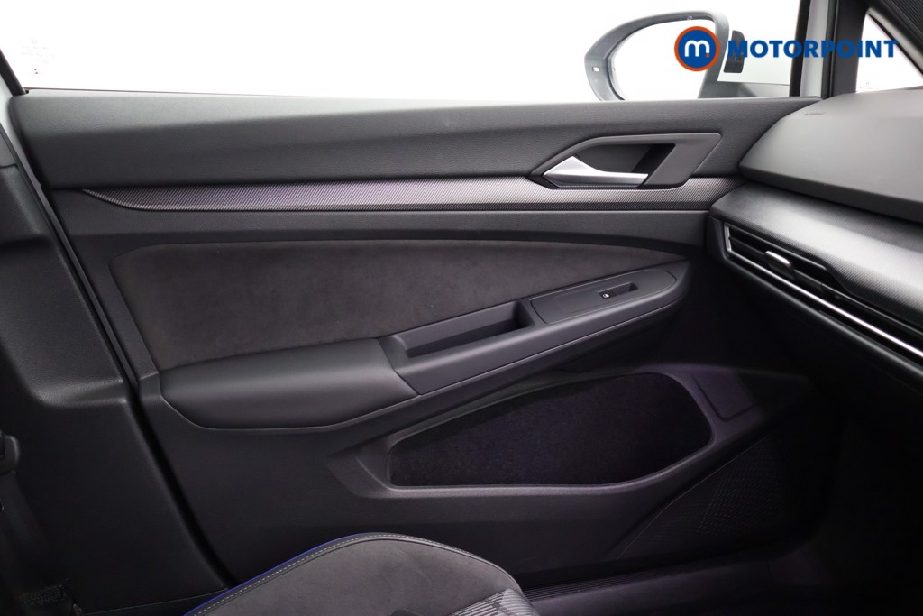Volkswagen Golf R-Line Automatic Petrol Hatchback - Stock Number (1645553) - 10th supplementary image