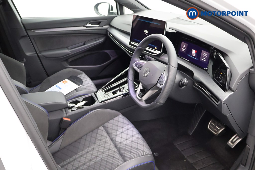Volkswagen Golf R-Line Automatic Petrol Hatchback - Stock Number (1645553) - 13th supplementary image