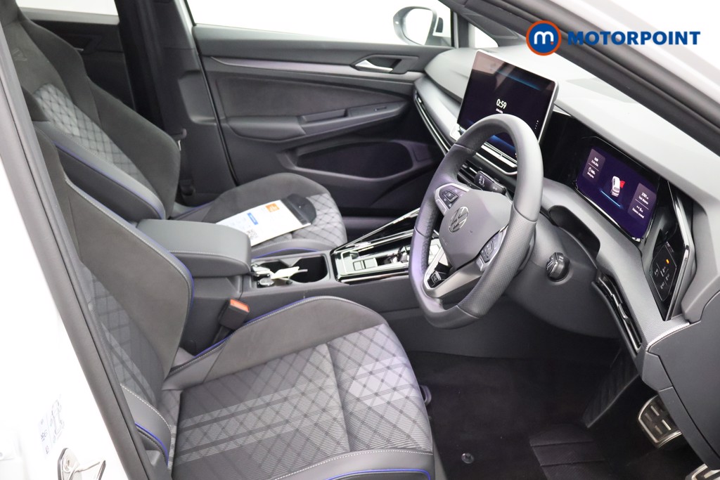 Volkswagen Golf R-Line Automatic Petrol Hatchback - Stock Number (1645553) - 14th supplementary image