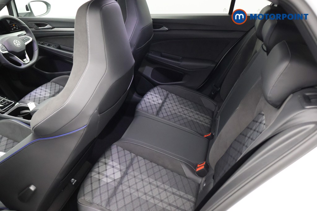 Volkswagen Golf R-Line Automatic Petrol Hatchback - Stock Number (1645553) - 19th supplementary image
