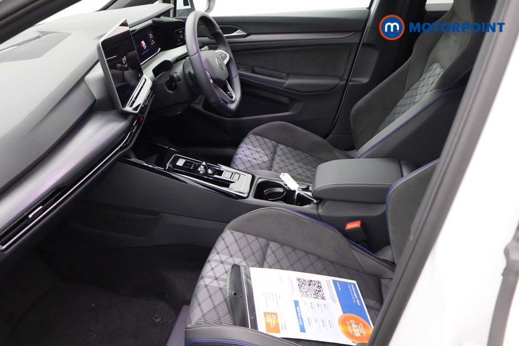Volkswagen Golf R-Line Automatic Petrol Hatchback - Stock Number (1645553) - 21st supplementary image