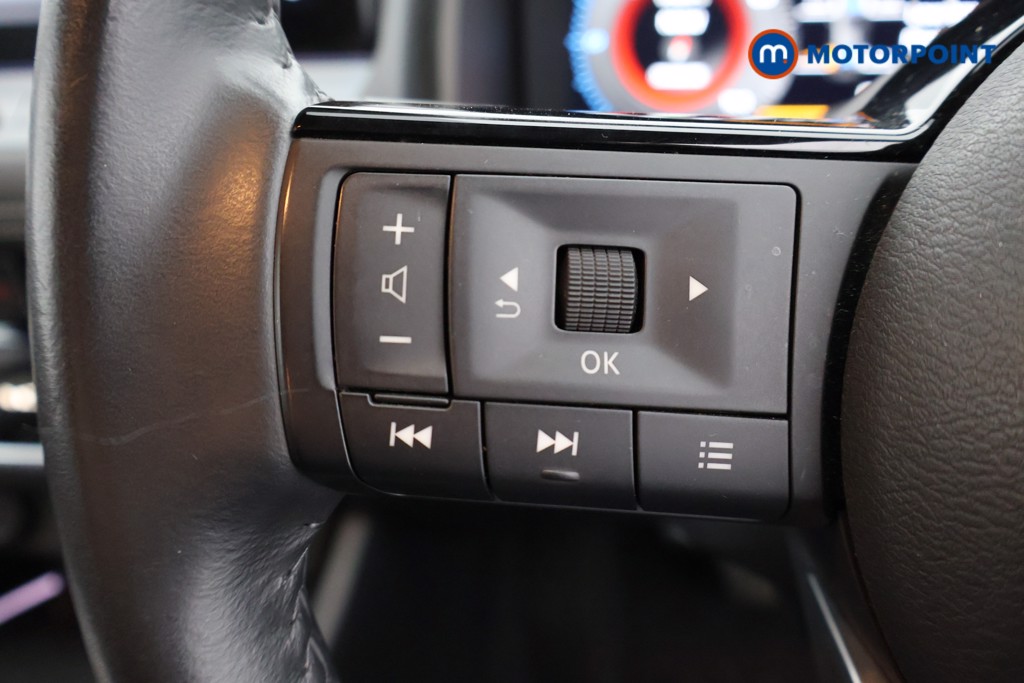 Nissan X-Trail N-Connecta Automatic Petrol-Electric Hybrid SUV - Stock Number (1645665) - 6th supplementary image