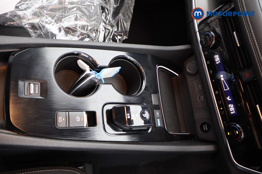 Nissan X-Trail N-Connecta Automatic Petrol-Electric Hybrid SUV - Stock Number (1645665) - 12th supplementary image