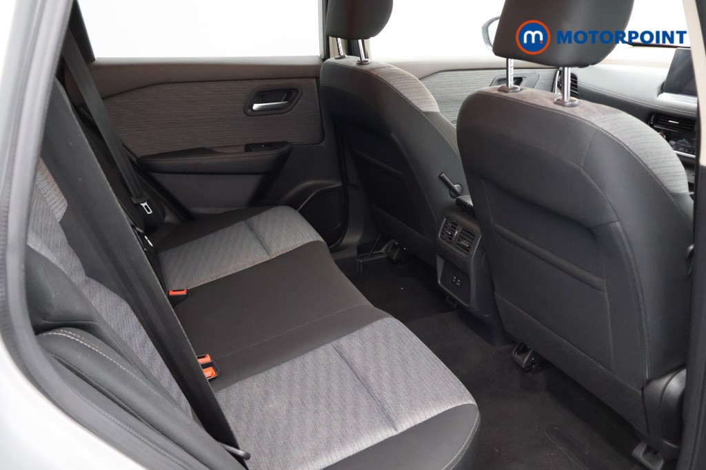 Nissan X-Trail N-Connecta Automatic Petrol-Electric Hybrid SUV - Stock Number (1645665) - 17th supplementary image
