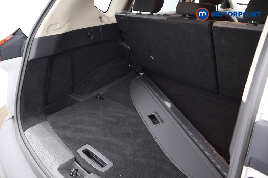 Nissan X-Trail N-Connecta Automatic Petrol-Electric Hybrid SUV - Stock Number (1645665) - 18th supplementary image