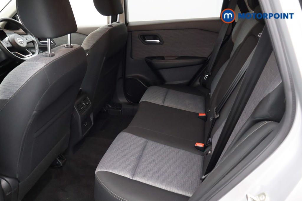 Nissan X-Trail N-Connecta Automatic Petrol-Electric Hybrid SUV - Stock Number (1645665) - 20th supplementary image