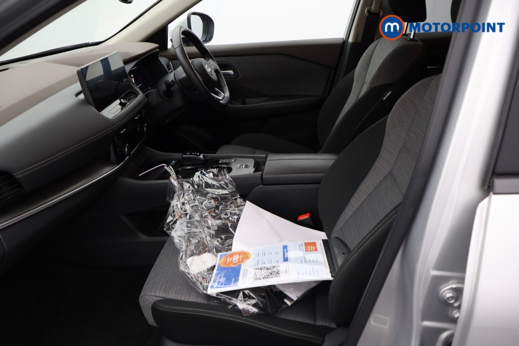 Nissan X-Trail N-Connecta Automatic Petrol-Electric Hybrid SUV - Stock Number (1645665) - 22nd supplementary image