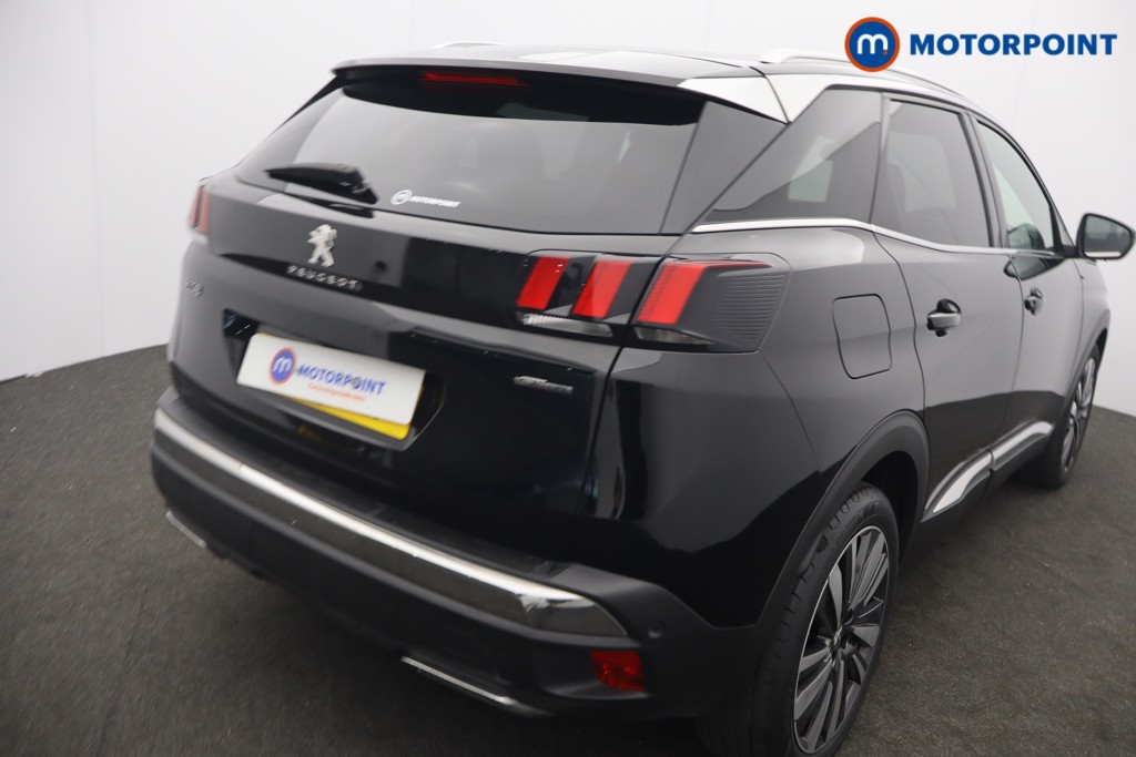 Peugeot 3008 Gt Line Premium Automatic Petrol SUV - Stock Number (1646046) - 2nd supplementary image