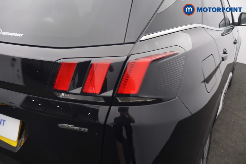 Peugeot 3008 Gt Line Premium Automatic Petrol SUV - Stock Number (1646046) - 3rd supplementary image
