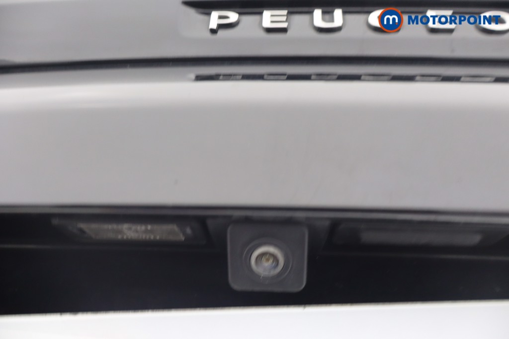 Peugeot 3008 Gt Line Premium Automatic Petrol SUV - Stock Number (1646046) - 4th supplementary image