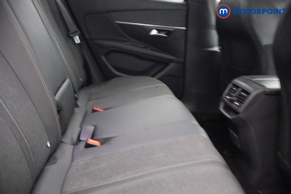 Peugeot 3008 Gt Line Premium Automatic Petrol SUV - Stock Number (1646046) - 7th supplementary image