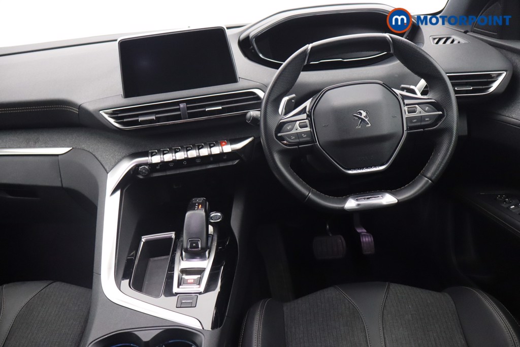 Peugeot 3008 Gt Line Premium Automatic Petrol SUV - Stock Number (1646046) - 8th supplementary image