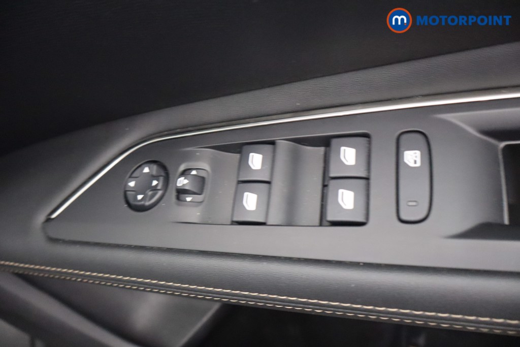 Peugeot 3008 Gt Line Premium Automatic Petrol SUV - Stock Number (1646046) - 10th supplementary image