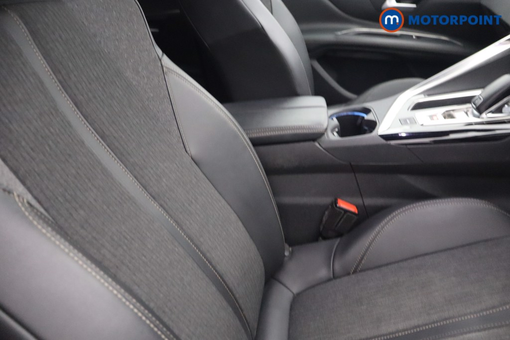 Peugeot 3008 Gt Line Premium Automatic Petrol SUV - Stock Number (1646046) - 11th supplementary image
