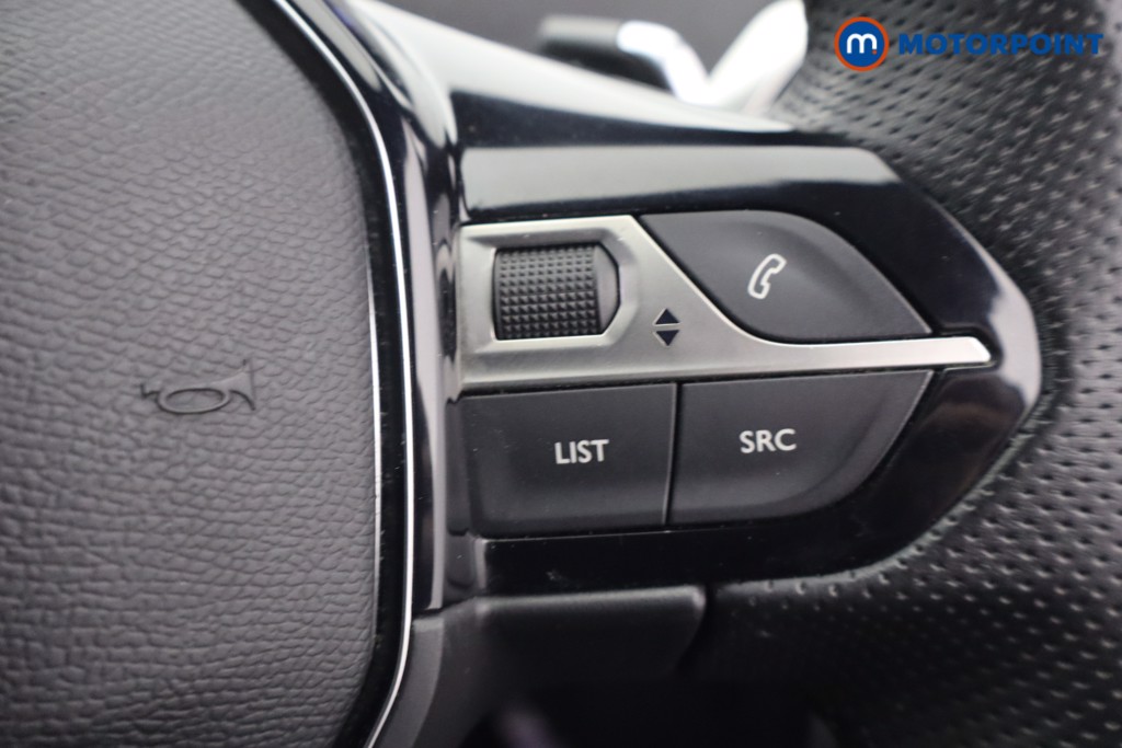 Peugeot 3008 Gt Line Premium Automatic Petrol SUV - Stock Number (1646046) - 13th supplementary image