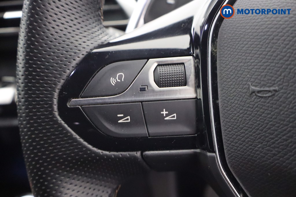 Peugeot 3008 Gt Line Premium Automatic Petrol SUV - Stock Number (1646046) - 14th supplementary image