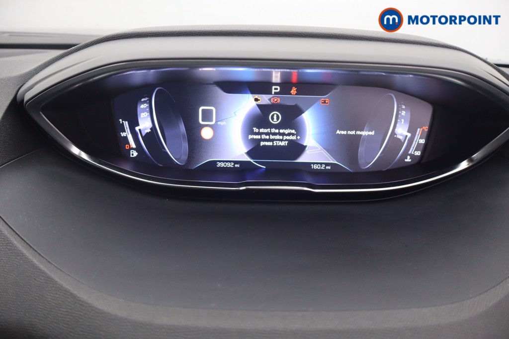 Peugeot 3008 Gt Line Premium Automatic Petrol SUV - Stock Number (1646046) - 15th supplementary image