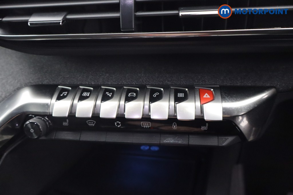 Peugeot 3008 Gt Line Premium Automatic Petrol SUV - Stock Number (1646046) - 16th supplementary image