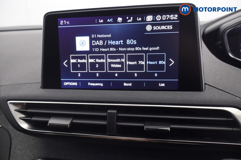 Peugeot 3008 Gt Line Premium Automatic Petrol SUV - Stock Number (1646046) - 18th supplementary image