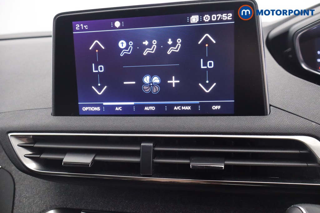 Peugeot 3008 Gt Line Premium Automatic Petrol SUV - Stock Number (1646046) - 19th supplementary image
