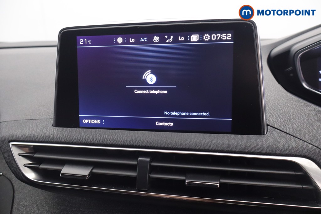 Peugeot 3008 Gt Line Premium Automatic Petrol SUV - Stock Number (1646046) - 21st supplementary image