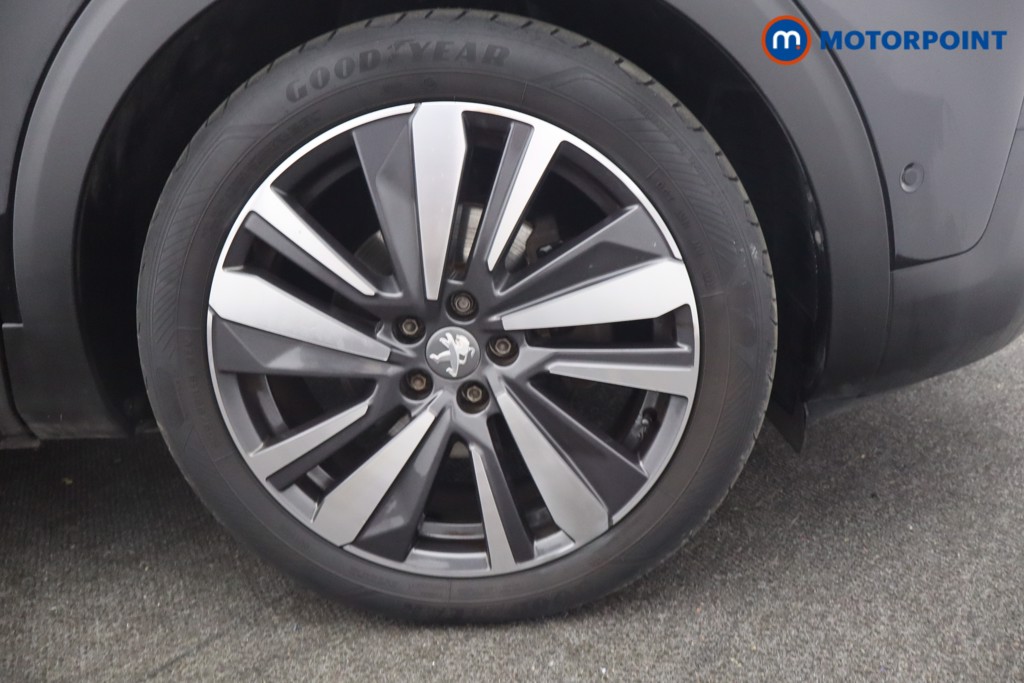 Peugeot 3008 Gt Line Premium Automatic Petrol SUV - Stock Number (1646046) - 25th supplementary image