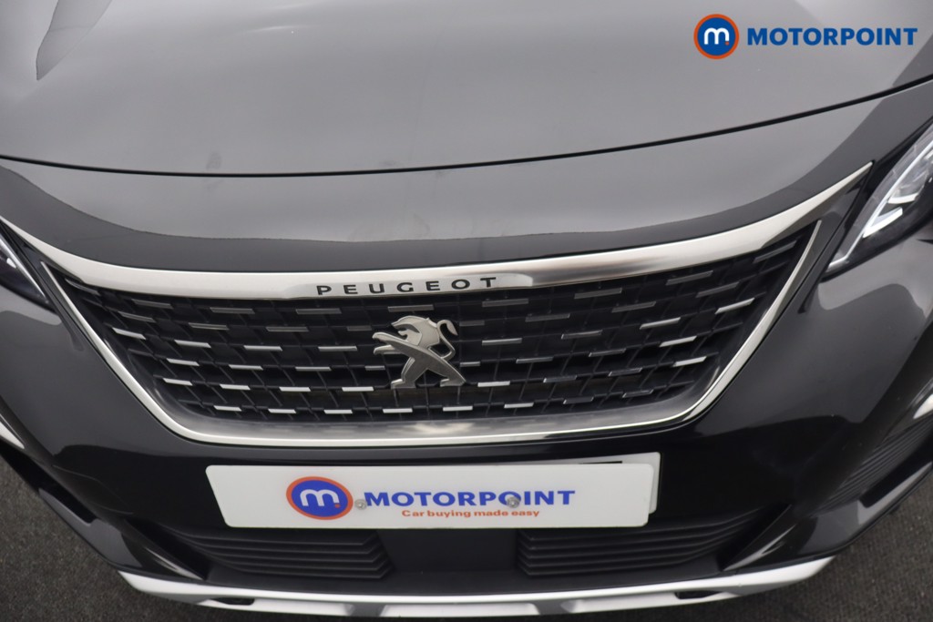 Peugeot 3008 Gt Line Premium Automatic Petrol SUV - Stock Number (1646046) - 26th supplementary image