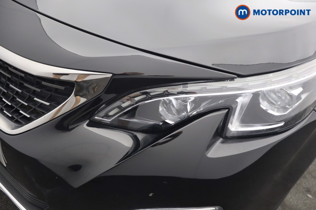 Peugeot 3008 Gt Line Premium Automatic Petrol SUV - Stock Number (1646046) - 27th supplementary image