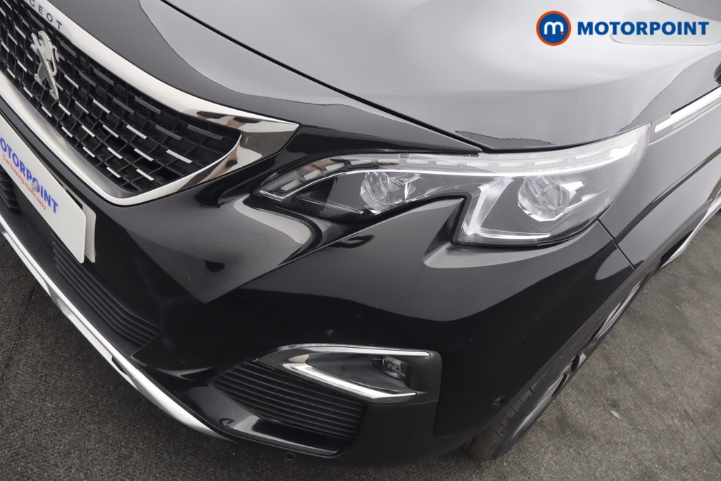 Peugeot 3008 Gt Line Premium Automatic Petrol SUV - Stock Number (1646046) - 28th supplementary image