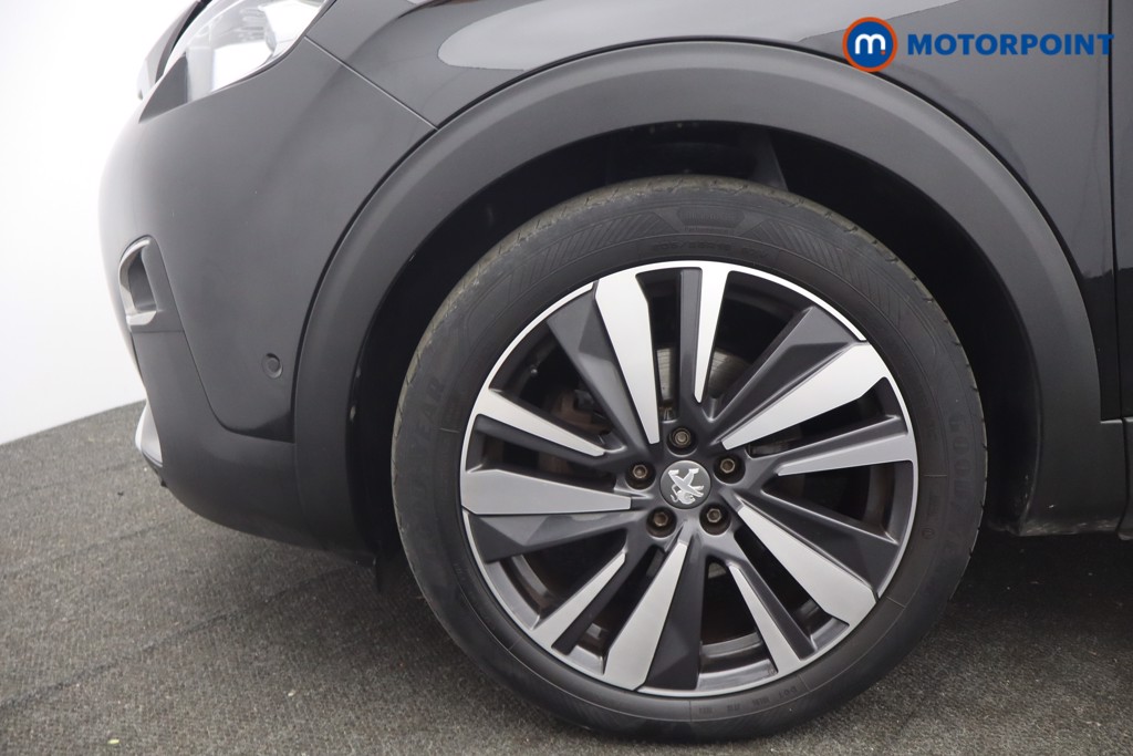 Peugeot 3008 Gt Line Premium Automatic Petrol SUV - Stock Number (1646046) - 29th supplementary image