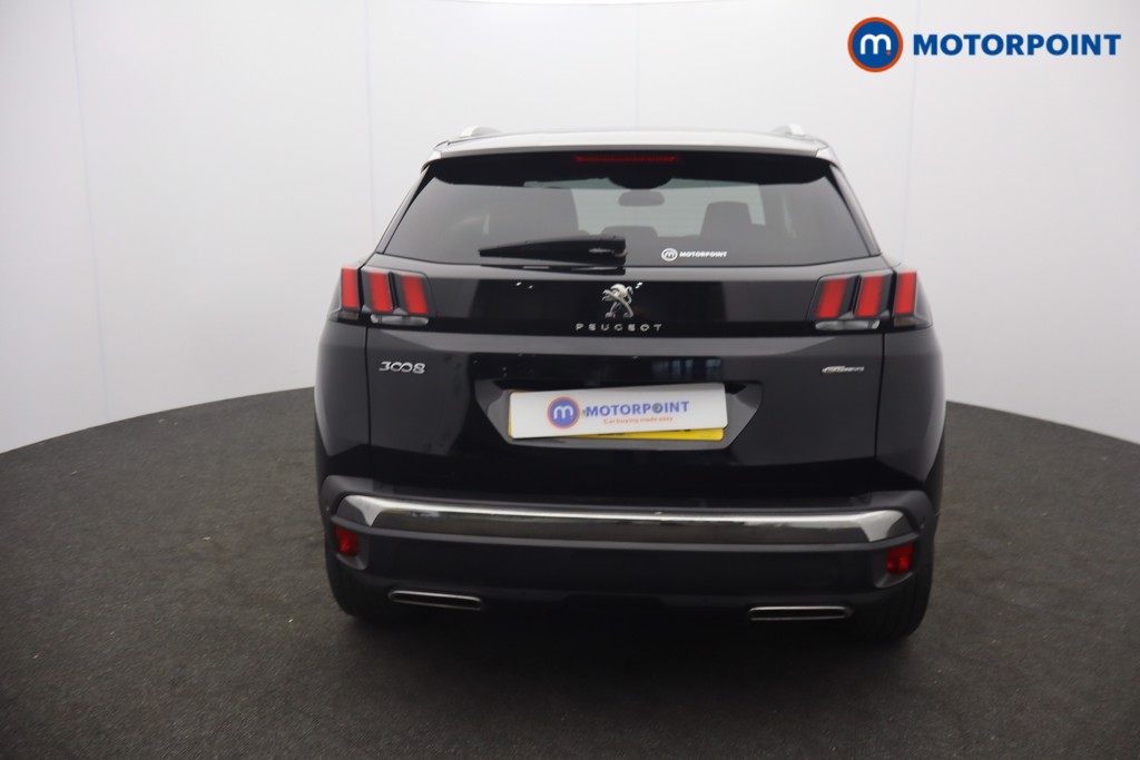 Peugeot 3008 Gt Line Premium Automatic Petrol SUV - Stock Number (1646046) - 1st supplementary image