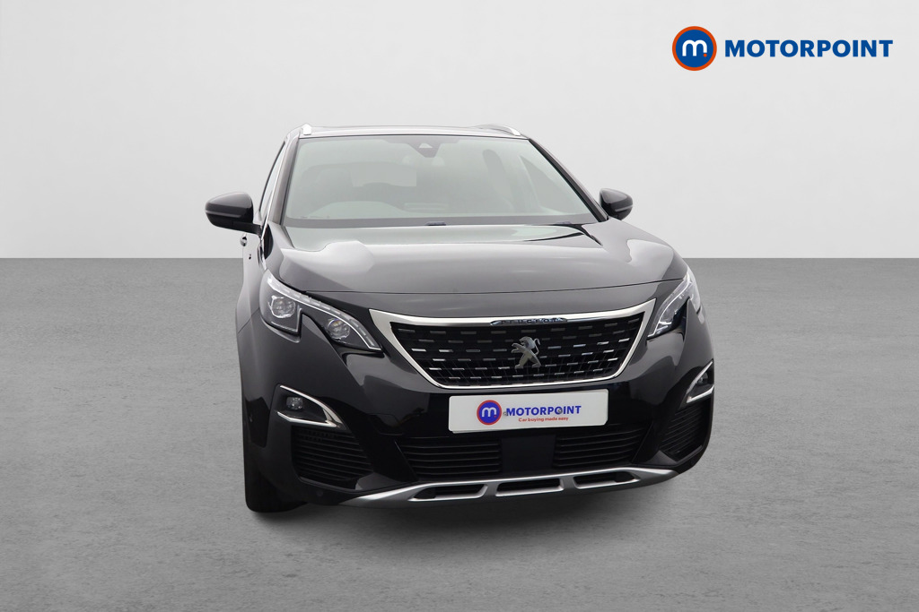Peugeot 3008 Gt Line Premium Automatic Petrol SUV - Stock Number (1646046) - Front bumper