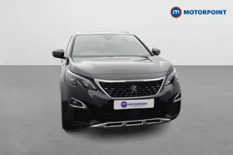 Peugeot 3008 Gt Line Premium Automatic Petrol SUV - Stock Number (1646046) - Front bumper