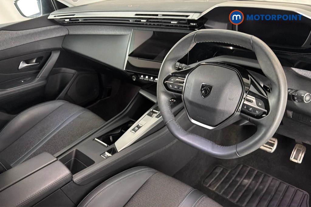 Peugeot 308 Allure Premium Automatic Diesel Estate - Stock Number (1646621) - 2nd supplementary image