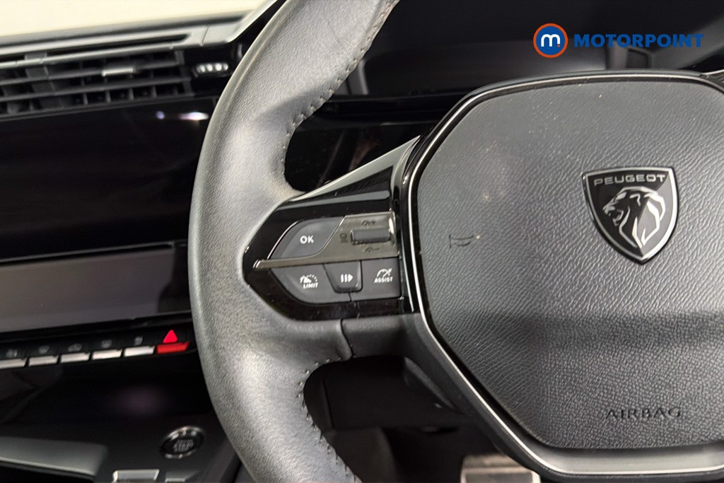Peugeot 308 Allure Premium Automatic Diesel Estate - Stock Number (1646621) - 3rd supplementary image