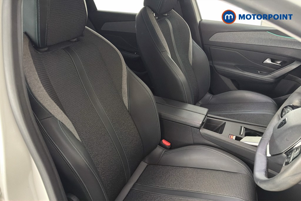 Peugeot 308 Allure Premium Automatic Diesel Estate - Stock Number (1646621) - 22nd supplementary image